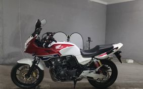 HONDA CB400SFV-4 BOLDOR NC42