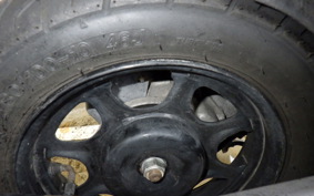 HONDA TACT Gen.4 AF79