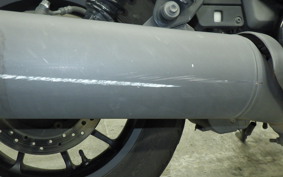 HONDA REBEL 250 A MC49