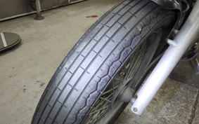 SUZUKI INTRUDER 1400 1988