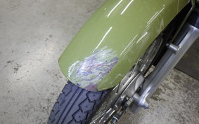 HONDA ｸﾛｽｶﾌﾞ50 AA06