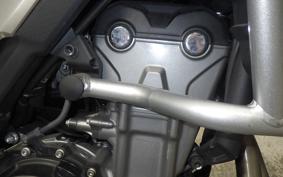 HONDA 400X 2021 NC56