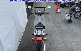 HONDA C50 SUPER CUB E