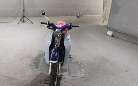 HONDA  SUPER CUB C125 JA48