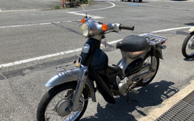 HONDA LITTLE CUB AA01