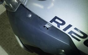 BMW R1200GS ADVENTURE 2010