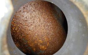 HONDA CB400SS E 2005 NC41