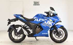 SUZUKI ｼﾞｸｻｰ250SF ED22B