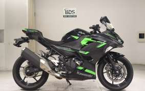 KAWASAKI NINJA 400 2018 EX400G