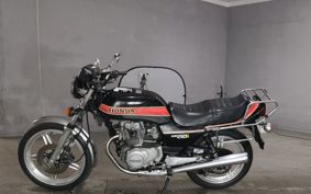 HONDA CB250 CB250N