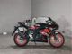 Фото Suzuki GSX-R125 с японского аукциона