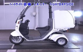 HONDA ジャイロ キャノピー -2 TA03