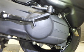 SUZUKI ADDRESS V50 CA4BA