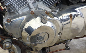 YAMAHA VIRAGO 125 4RF