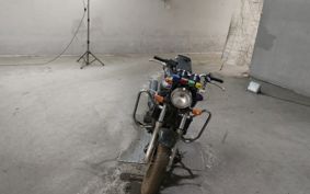 HONDA CB400SF TRAINING CAR NC31