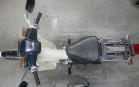 HONDA C90 SUPER CUB E 2024 HA02