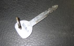 YAMAHA JOG Gen.5 SA36J