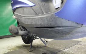 YAMAHA AXIS 125 Z SED7J