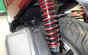 HONDA PCX125 2024 JF81