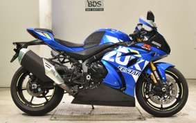 SUZUKI GSX-R1000R A 2020 DM11G