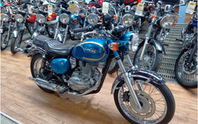 KAWASAKI ESTRELLA BJ250A