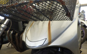 SUZUKI ADDRESS V125 G CF46A