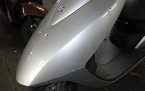 HONDA DIO Gen.6 AF62
