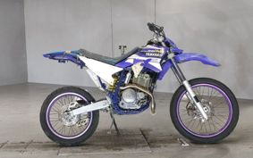 YAMAHA TT250R 4GY