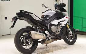 BMW S1000XR 2016