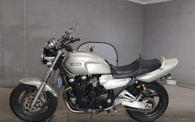 YAMAHA XJR1200 1994 4KG