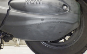 YAMAHA MAJESTY 250 Gen.4 SG20J