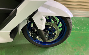 SUZUKI BURGMAN400 2021 DU11A