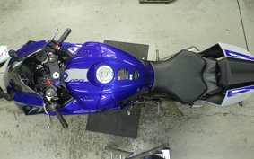 YAMAHA YZF-R6 2020