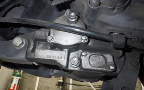 SUZUKI ADDRESS V125 S 2016 CF4MA
