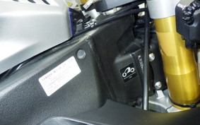 YAMAHA YZF-R1 M 2019