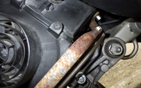 HONDA DIO Gen.6 AF68