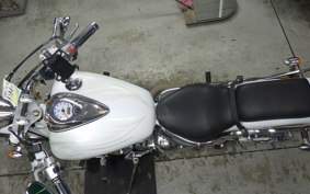 YAMAHA DRAGSTAR 400 2005 VH01J