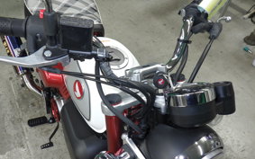 HONDA MONKEY 125 2022 JB03