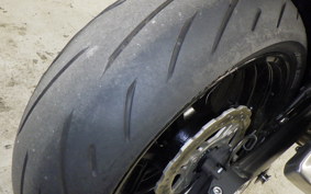 KAWASAKI NINJA 1000 A 2019 ZXT00W