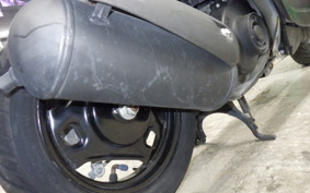 SUZUKI LET's 2012 CA4AA