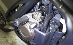 HONDA CBR400R 2022 NC56