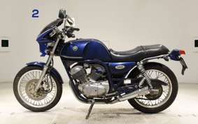 YAMAHA SRV250 RENAISSA 4DN