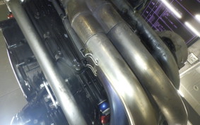 SUZUKI GSX1100S KATANA 2000 GU76A