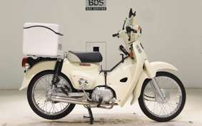 HONDA C110 SUPER CUB 1993 JA44