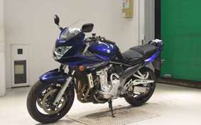 SUZUKI BANDIT 1250 SA 2009 GW72A