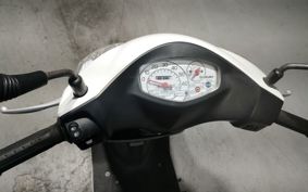 SUZUKI ADDRESS V50 CA4BA