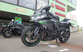 KAWASAKI NINJA ZX-4RR 2023 ZX400P