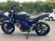 Фото Suzuki SV650 ABS 2023 с японского аукциона
