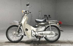 HONDA SUPER CUB50 AA01