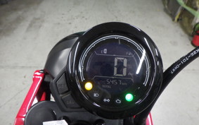 HONDA CT125 HUNTER CUB JA55